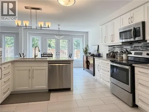 269 Woodway Trail Simcoe ON N3Y 0C9