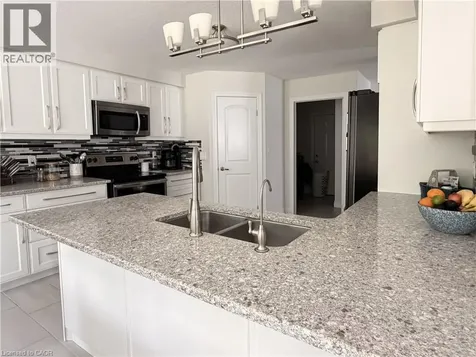 269 Woodway Trail Simcoe ON N3Y 0C9