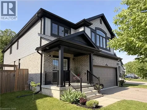 269 Woodway Trail Simcoe ON N3Y 0C9