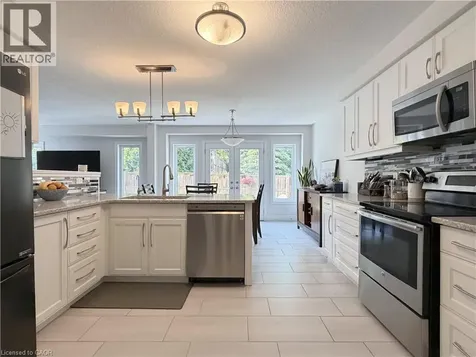 269 Woodway Trail Simcoe ON N3Y 0C9