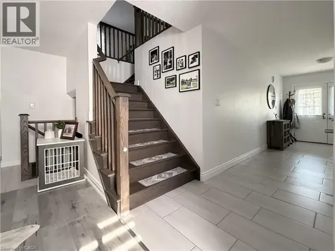 269 Woodway Trail Simcoe ON N3Y 0C9