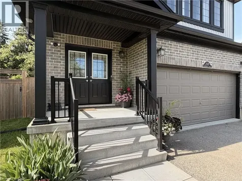 269 Woodway Trail Simcoe ON N3Y 0C9