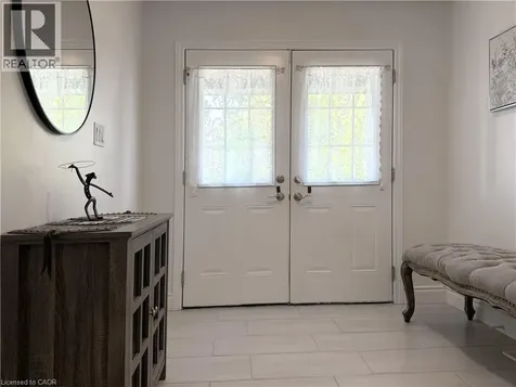 269 Woodway Trail Simcoe ON N3Y 0C9