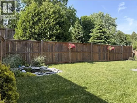 269 Woodway Trail Simcoe ON N3Y 0C9