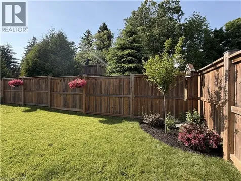 269 Woodway Trail Simcoe ON N3Y 0C9