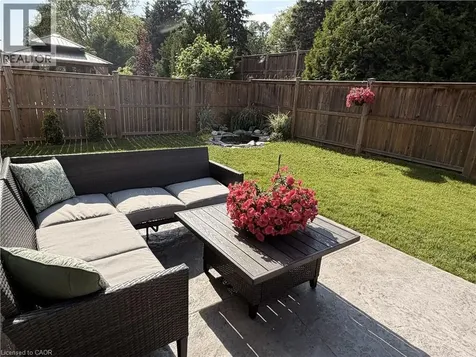 269 Woodway Trail Simcoe ON N3Y 0C9