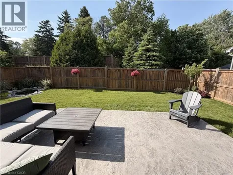 269 Woodway Trail Simcoe ON N3Y 0C9