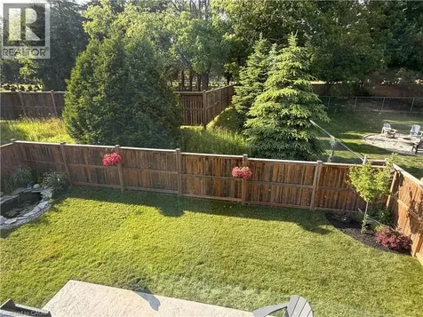 269 Woodway Trail Simcoe ON N3Y 0C9