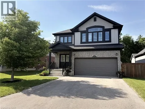 269 Woodway Trail Simcoe ON N3Y 0C9