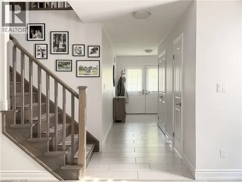 269 Woodway Trail Simcoe ON N3Y 0C9