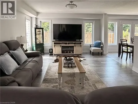269 Woodway Trail Simcoe ON N3Y 0C9