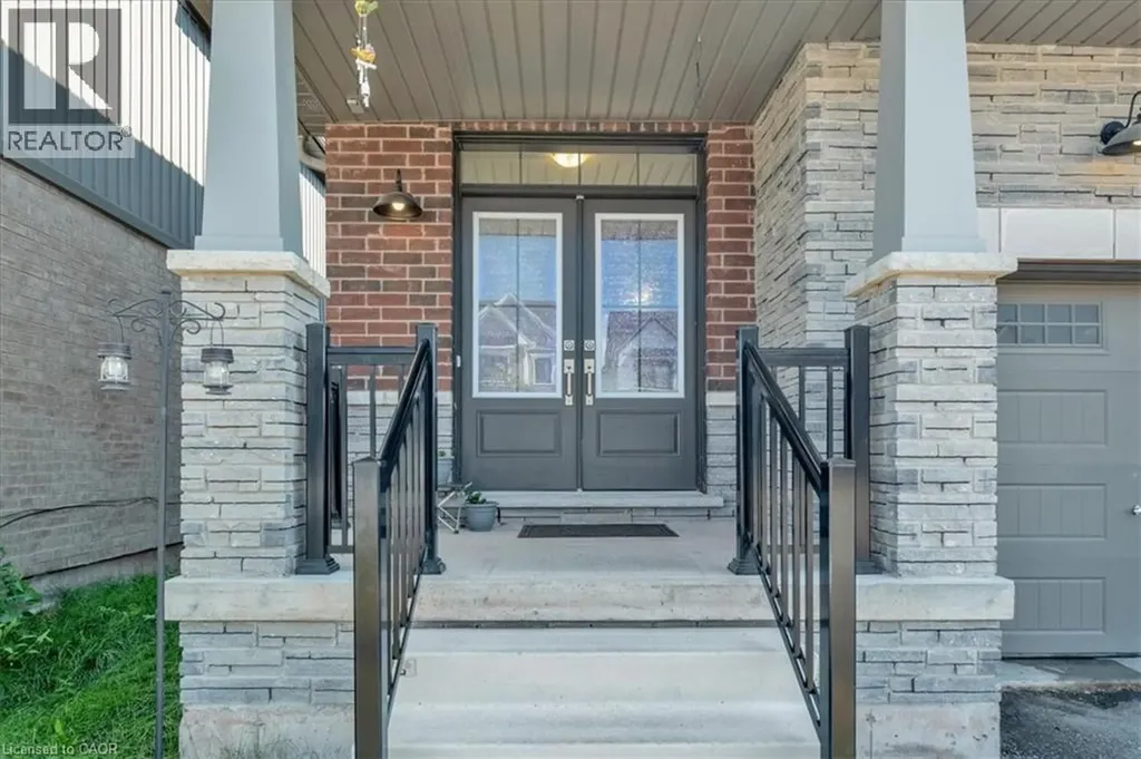 73 Stern Drive Welland ON L3B 0M3