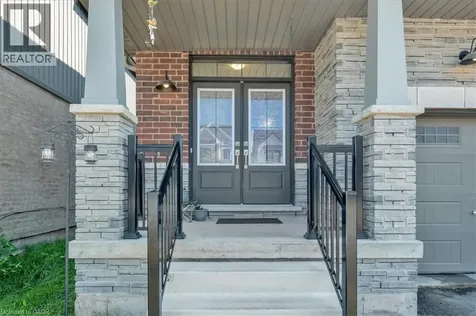 73 Stern Drive Welland ON L3B 0M3