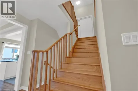 73 Stern Drive Welland ON L3B 0M3