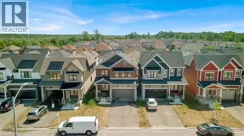 73 Stern Drive Welland ON L3B 0M3