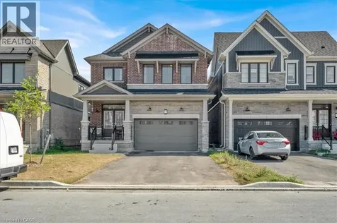 73 Stern Drive Welland ON L3B 0M3