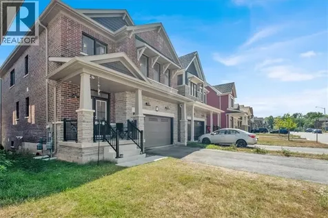 73 Stern Drive Welland ON L3B 0M3