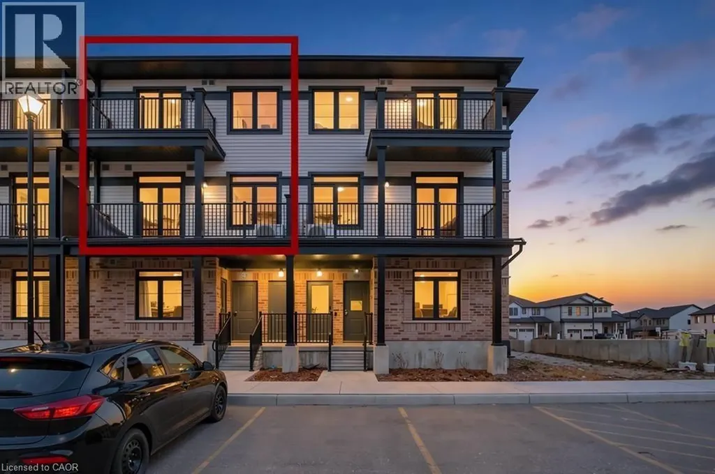 53 Lomond Lane Kitchener ON N2R 0T6