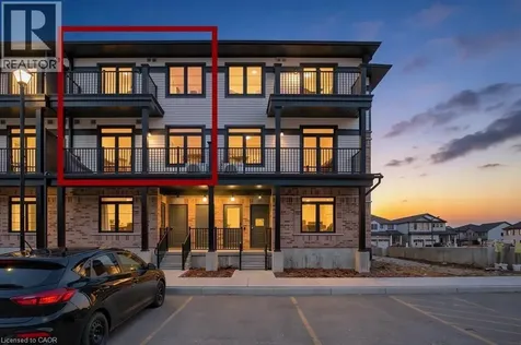 53 Lomond Lane Kitchener ON N2R 0T6
