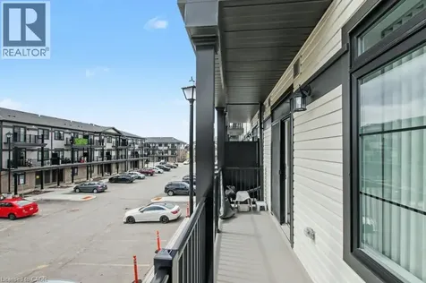 53 Lomond Lane Kitchener ON N2R 0T6