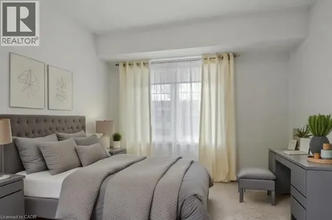 53 Lomond Lane Kitchener ON N2R 0T6