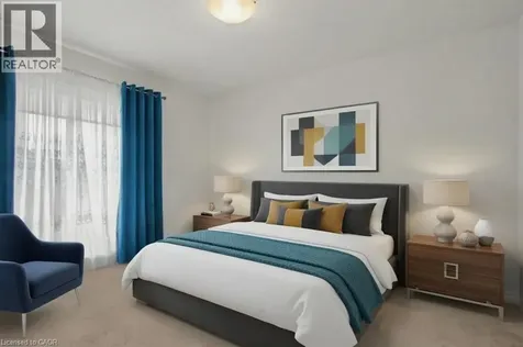 53 Lomond Lane Kitchener ON N2R 0T6