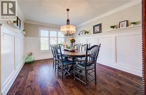 195 Westcliff Way Cambridge ON N1S 5C2