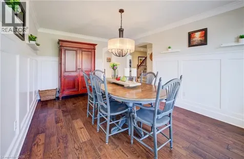 195 Westcliff Way Cambridge ON N1S 5C2