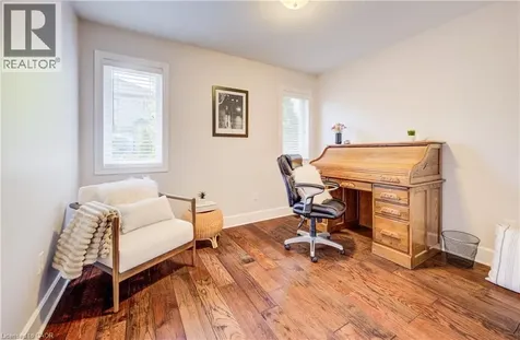 195 Westcliff Way Cambridge ON N1S 5C2