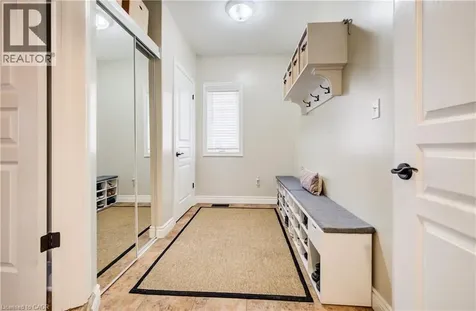 195 Westcliff Way Cambridge ON N1S 5C2