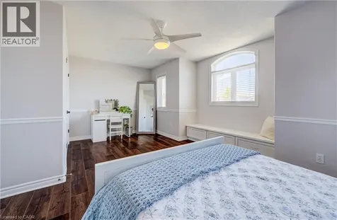 195 Westcliff Way Cambridge ON N1S 5C2