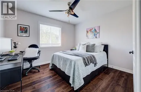 195 Westcliff Way Cambridge ON N1S 5C2