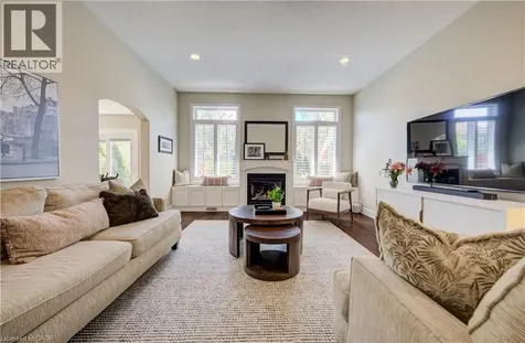 195 Westcliff Way Cambridge ON N1S 5C2