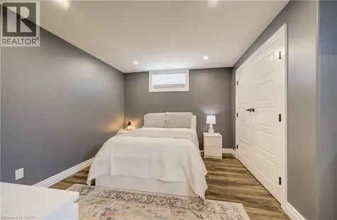 195 Westcliff Way Cambridge ON N1S 5C2