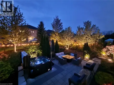 195 Westcliff Way Cambridge ON N1S 5C2