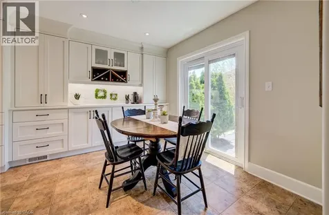 195 Westcliff Way Cambridge ON N1S 5C2