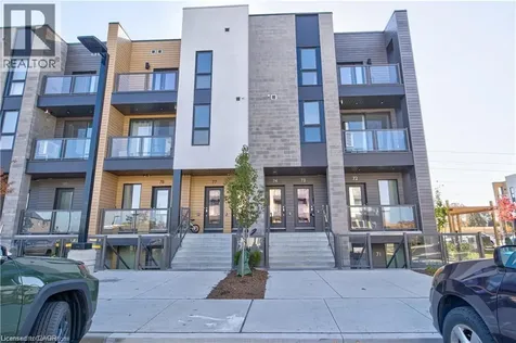 261 Woodbine Avenue Kitchener ON N2R 0A9
