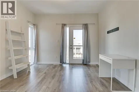 261 Woodbine Avenue Kitchener ON N2R 0A9