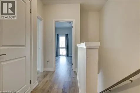 261 Woodbine Avenue Kitchener ON N2R 0A9