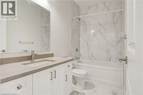261 Woodbine Avenue Kitchener ON N2R 0A9