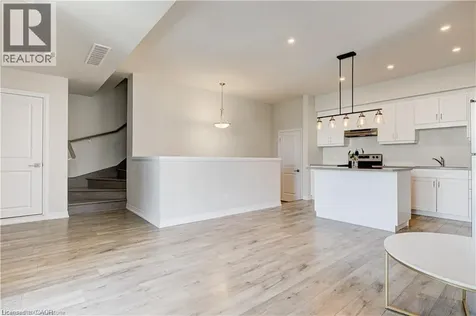 261 Woodbine Avenue Kitchener ON N2R 0A9