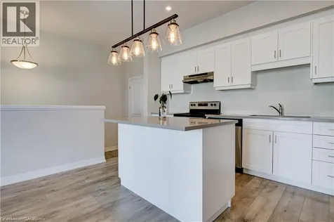 261 Woodbine Avenue Kitchener ON N2R 0A9