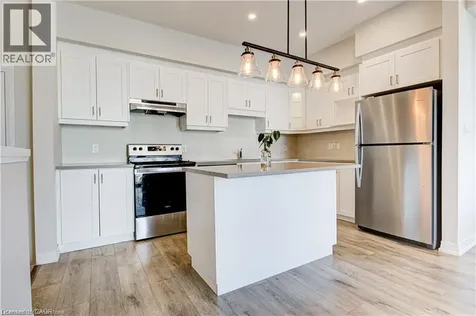 261 Woodbine Avenue Kitchener ON N2R 0A9