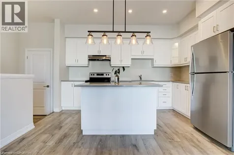261 Woodbine Avenue Kitchener ON N2R 0A9