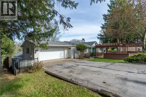 2010 Hansler Street Pelham ON L0S 1M0