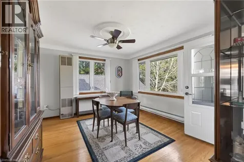 2010 Hansler Street Pelham ON L0S 1M0