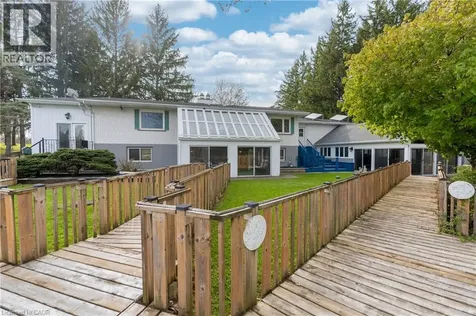 2010 Hansler Street Pelham ON L0S 1M0