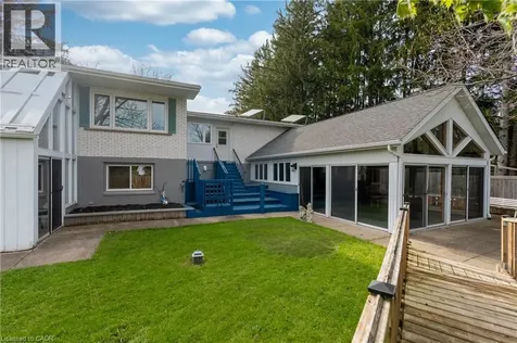 2010 Hansler Street Pelham ON L0S 1M0