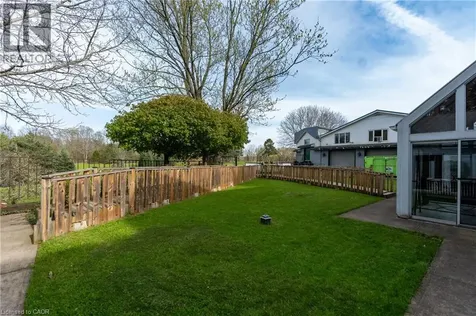 2010 Hansler Street Pelham ON L0S 1M0