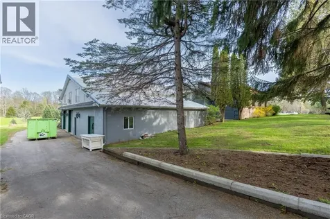 2010 Hansler Street Pelham ON L0S 1M0